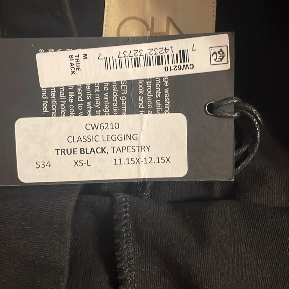 Chaser leggings - Picture 4 of 4